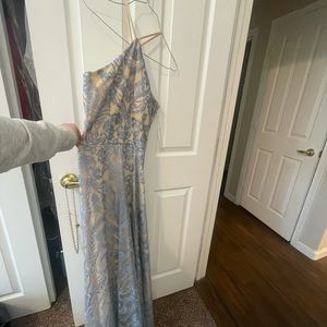 XTRAORDINARY PROM DRESS